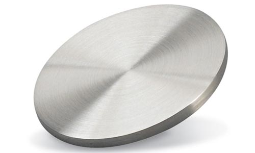 High Purity Zr Target Zirconium Sputtering Target