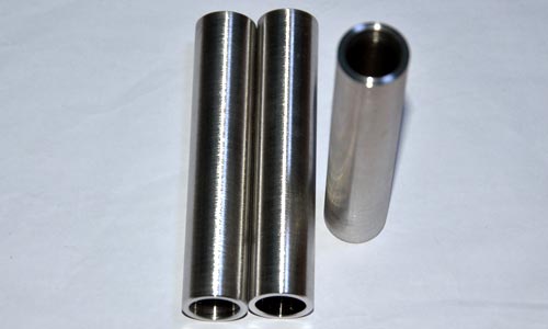 molybdenum-tube