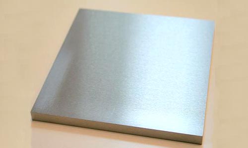 molybdenum-plates