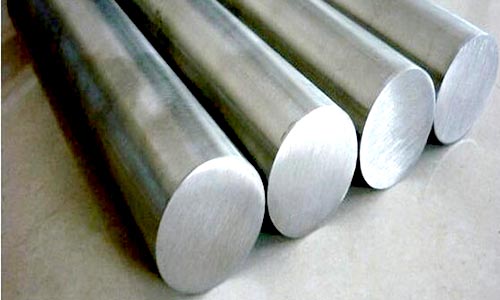 nickel-bar