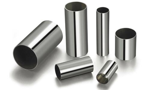 nickel-tube