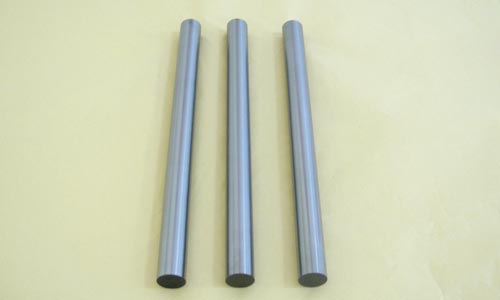 niobium-bar