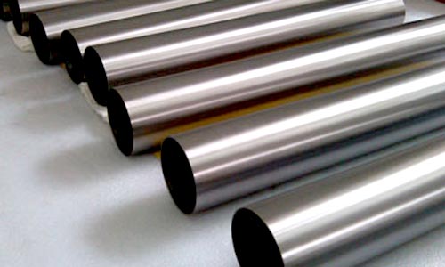 niobium-tube