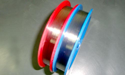 Iridium Wire Supplies