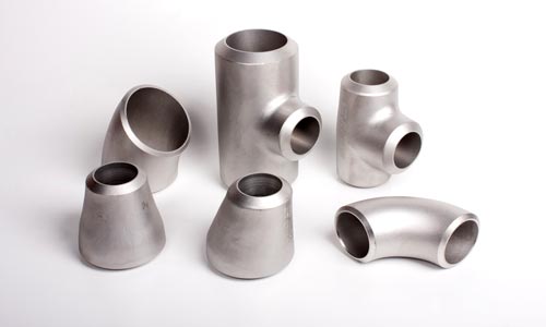 titanium-pipe