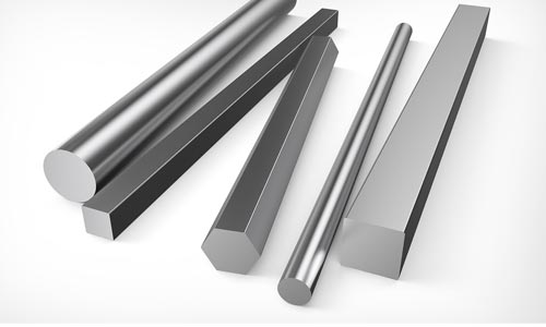 titanium-bar