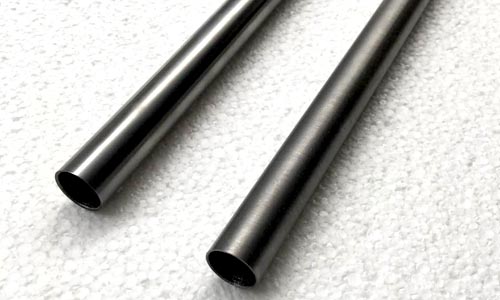 tungsten-tube