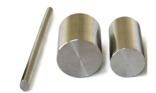 zirconium-bar