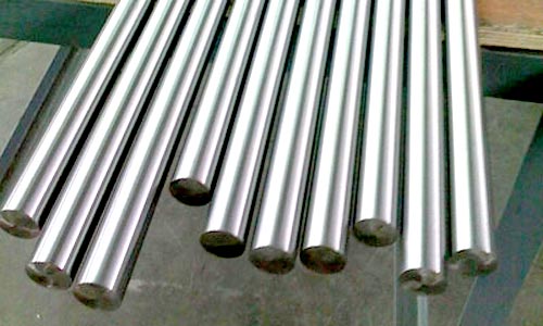 Titanium Rod