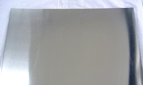 zirconium-sheet