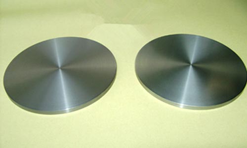 Zirconium Sputtering Target Highly Pure Best Price