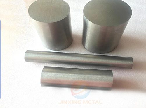 copper Tungsten rod