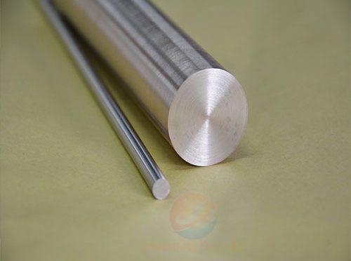 Tungsten Copper Electrodes