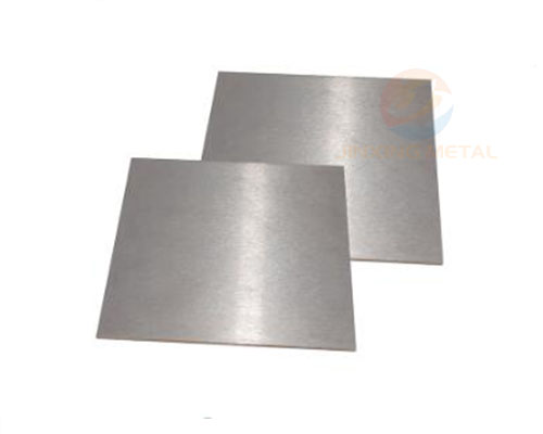  Copper Tungsten sheet