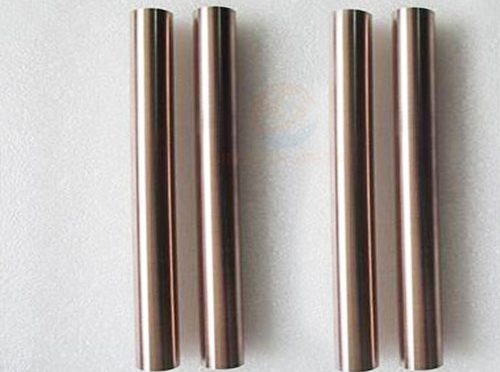 Tungsten Copper Bar