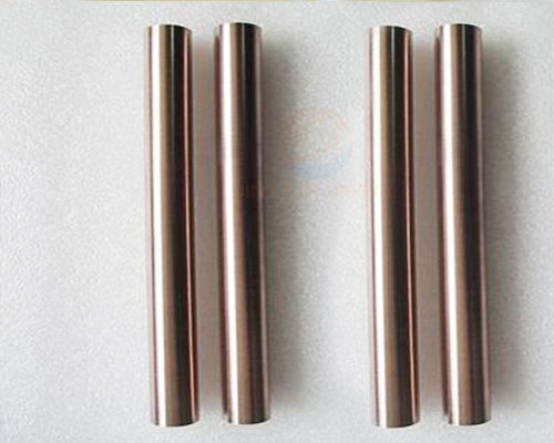  Round Bar Tungsten Copper