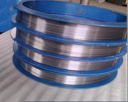 titanium wire