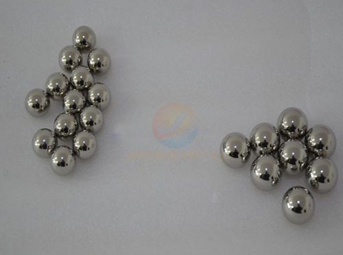 Tungsten Alloy Ball suppliers