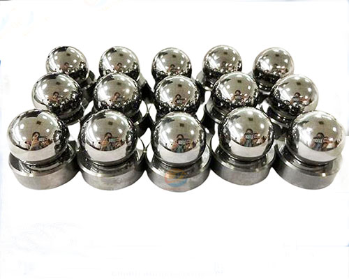 High Density Tungsten Alloy Ball