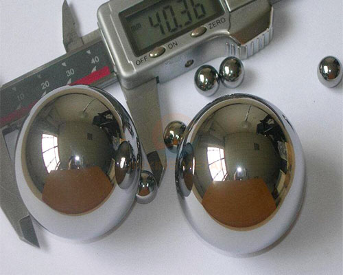  Tungsten Alloy Ball