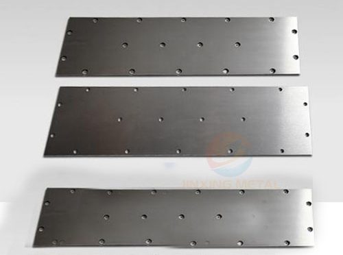 Tungsten Carbide Plates