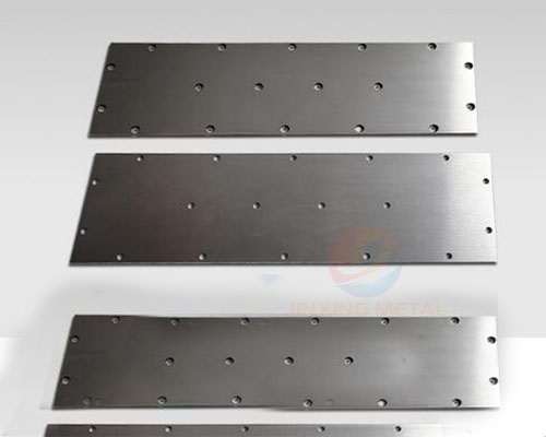  Tungsten Carbide Plates