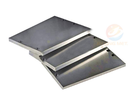 Tungsten Carbide Conducting Plate