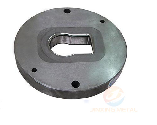 Tungsten Carbide Components Supply