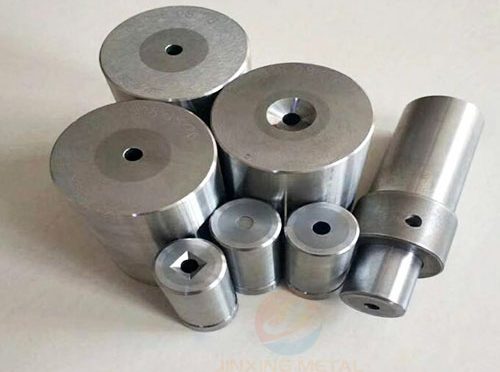 TZM molybdenum zirconium titanium rod