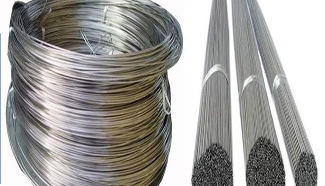 Titanium Welding Wire