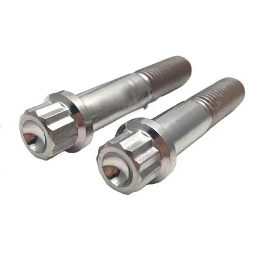 6Al-4V Titanium Bolts