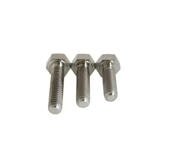 Titanium Bolts