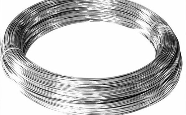 Grade 5 Titanium Wire