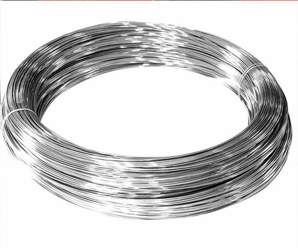 Grade 5 Titanium Wire