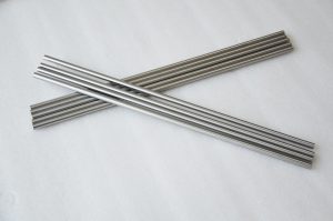 TZM Molybdenum Bars