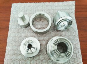 Cobalt Based Alloy Homogenizer Parts