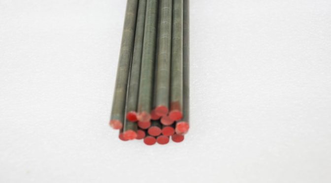 Cobalt Based Alloy Welding Filler Rods