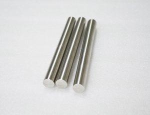 Cobalt Alloy 6 Round Rod