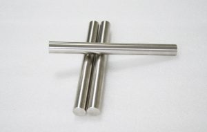 Cobalt Alloy 6 Round Rods