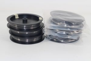 Platinum-Iridium Alloy Wires