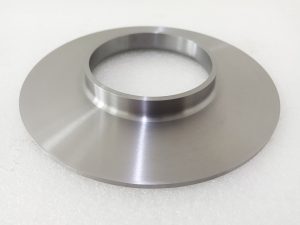 High Purity Tantalum Metal Flange