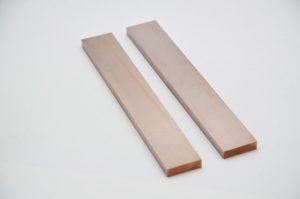 Molybdenum Copper Plates