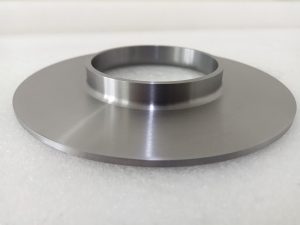 Tantalum Flange