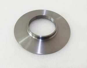 Tantalum Metal Flange