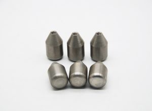 Tungsten Alloy Screw Nut