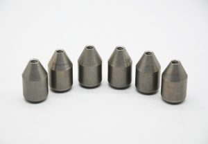 Tungsten Screw Nut