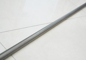 Grade 2 Pure Titanium Pipe