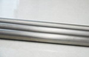 Grade 2 Titanium Pipes