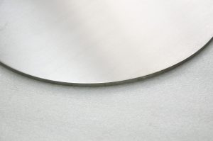 Niobium Nb Disc