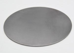 Tantalum Disc